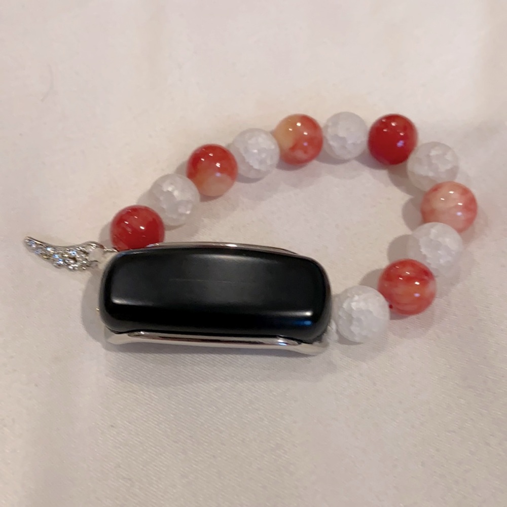 Bond touch bracelet model Bond001